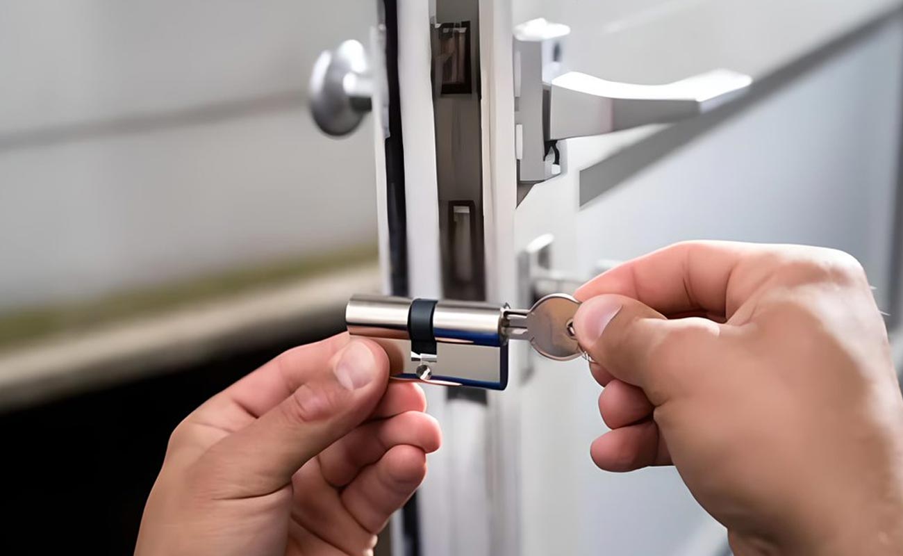 Com que Frequência Devo Fazer a Manutenção das Fechaduras?