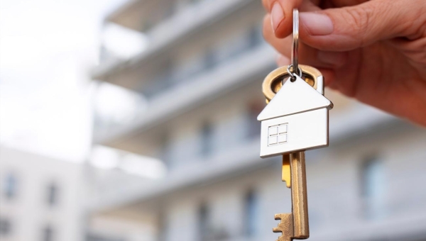 Comprei uma Casa, Devo Trocar o Segredo das Fechaduras? 