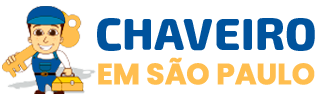 CHAVEIRO EM SÃO PAULO